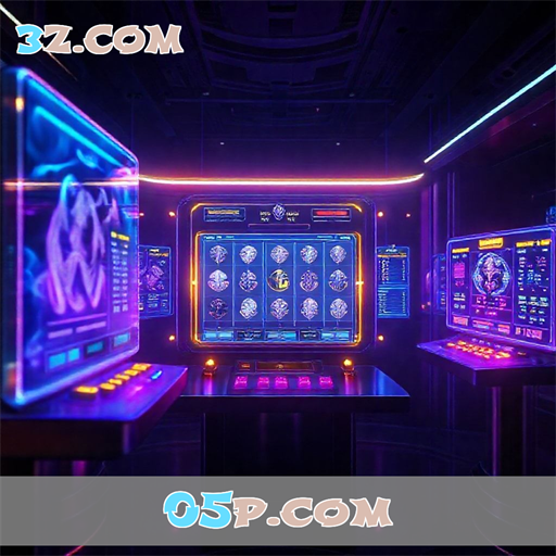 Experiência de Jogos Inigualável no 05p.com para Todos