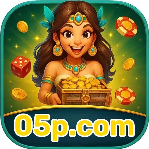 05p.com: Aventura e Emoção nos Jogos Online que Você Não Pode Perder!