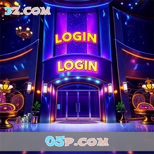 Login Dinâmico e Atrativo no 05p.com Para Jogadores Brasileiros