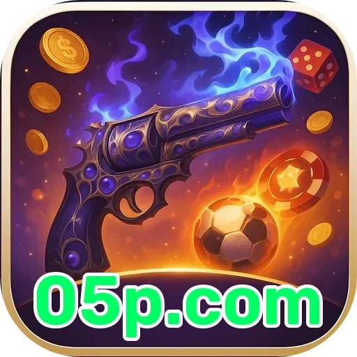 05p.com: Experiência Incrível e Diversão em Jogos Online