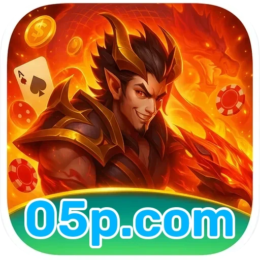 05p.com: Segurança em Jogos Online para uma Experiência Sem Preocupações