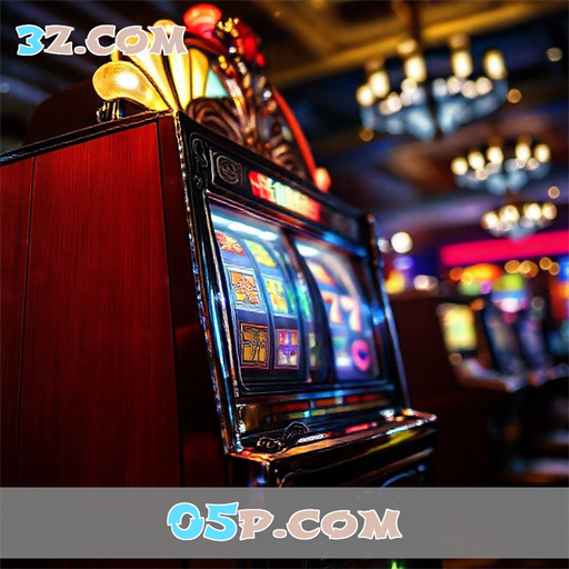 Slots emocionantes e recursos inovadores no 05p.com